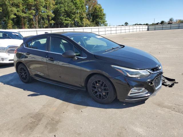 Фото 4 - CHEVROLET CRUZE