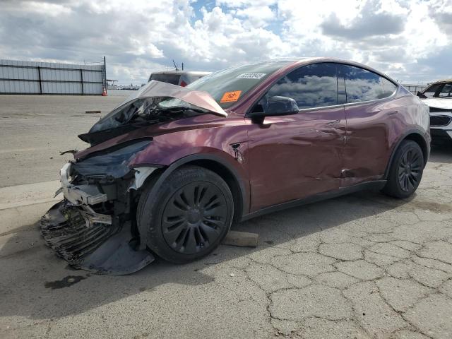 Фото 1 - TESLA MODEL Y