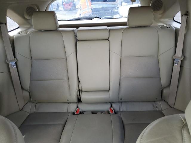 Фото 10 - ACURA RDX