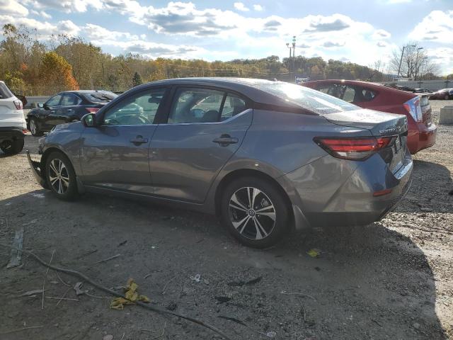 Фото 2 - NISSAN SENTRA