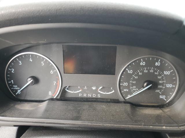 Фото 9 - FORD ECOSPORT