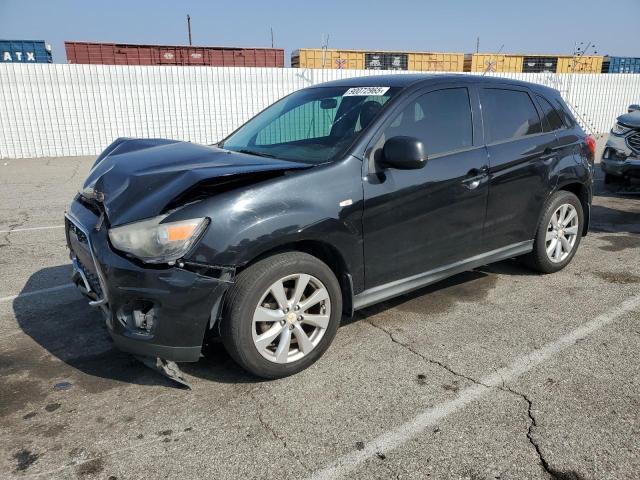 Фото 1 - MITSUBISHI OUTLANDER