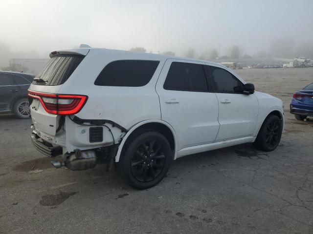 Фото 3 - DODGE DURANGO