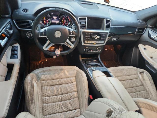 Фото 8 - MERCEDES-BENZ GL-CLASS