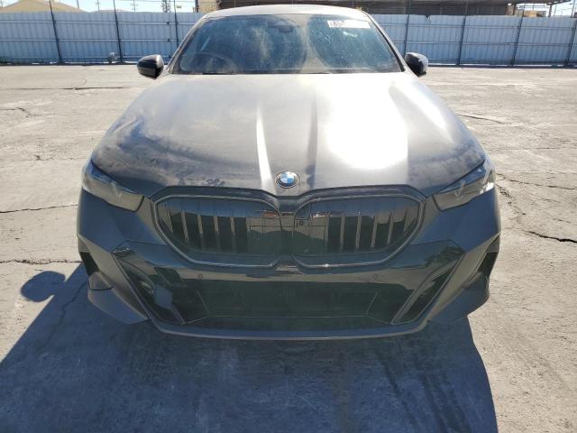 Фото 5 - BMW 5 SERIES