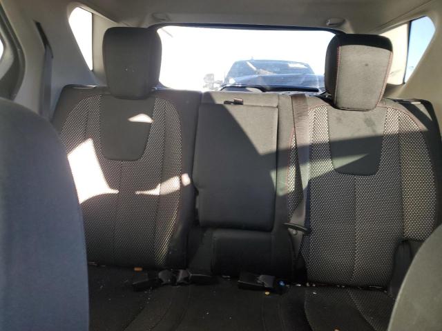 Фото 10 - CHEVROLET EQUINOX