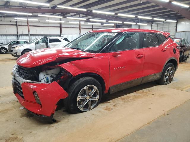 Фото 1 - CHEVROLET BLAZER