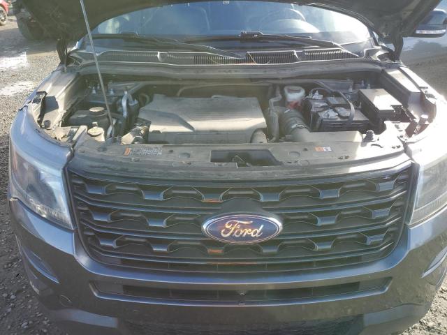 Фото 12 - FORD EXPLORER