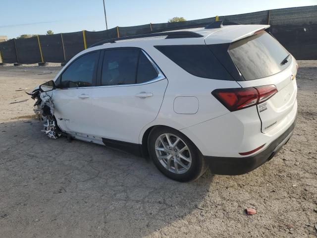 Фото 2 - CHEVROLET EQUINOX