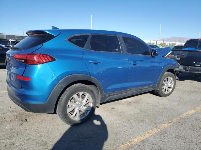 Фото 3 - HYUNDAI TUCSON