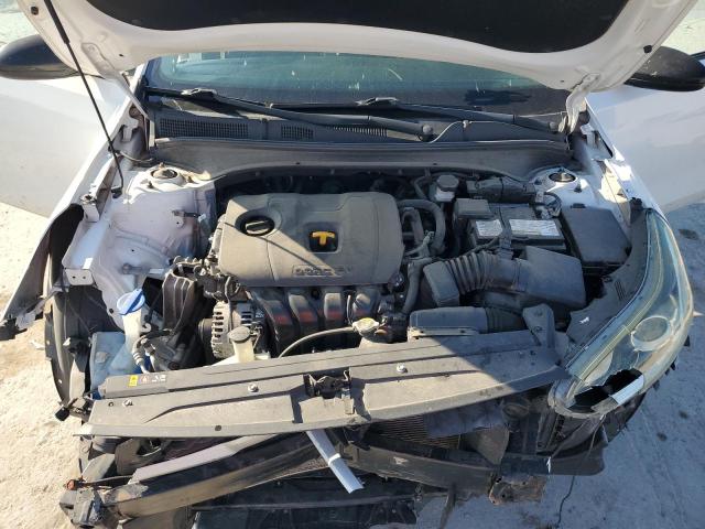 Фото 11 - KIA FORTE