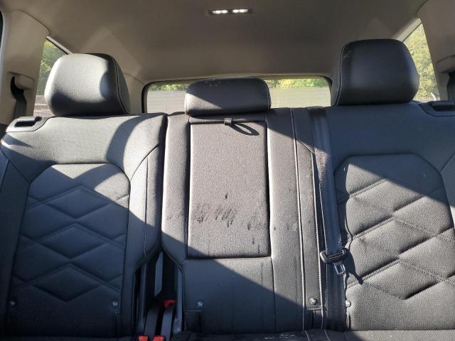 Фото 10 - VOLKSWAGEN ATLAS