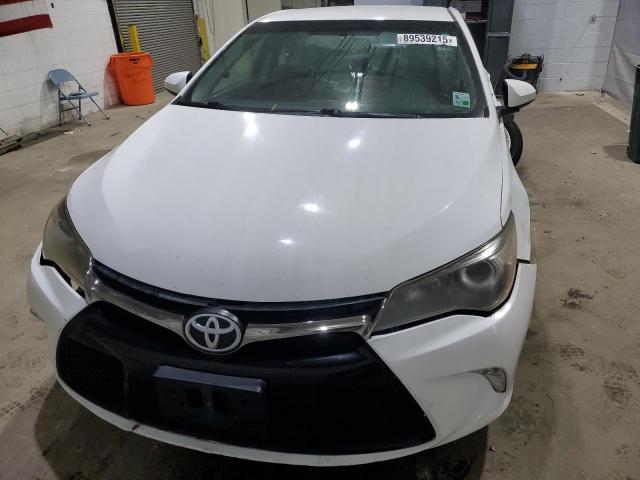 Фото 5 - TOYOTA CAMRY