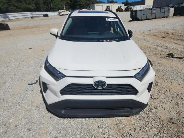 Фото 5 - TOYOTA RAV4