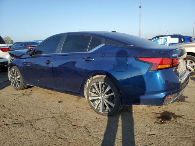 Фото 2 - NISSAN ALTIMA