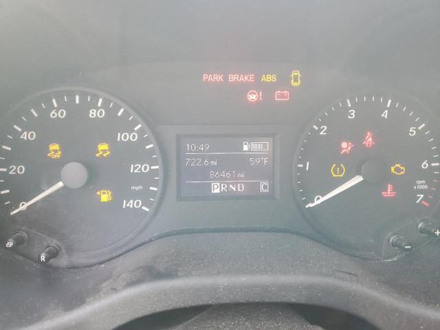 Фото 9 - MERCEDES-BENZ METRIS