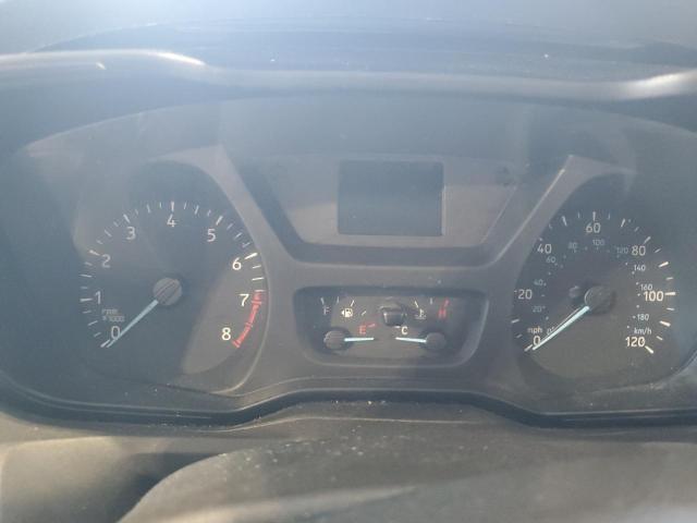 Фото 9 - FORD TRANSIT