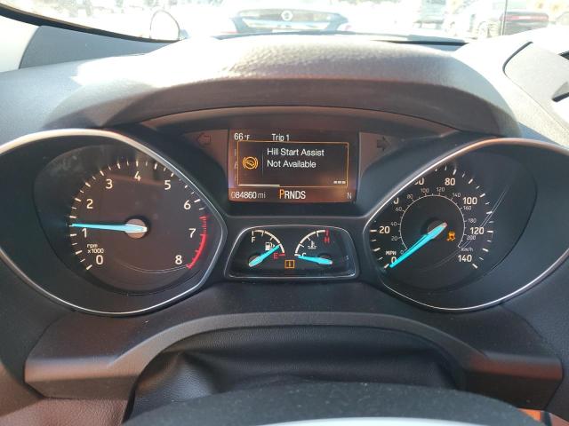 Фото 9 - FORD ESCAPE