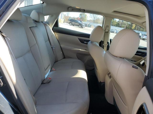 Фото 10 - NISSAN ALTIMA