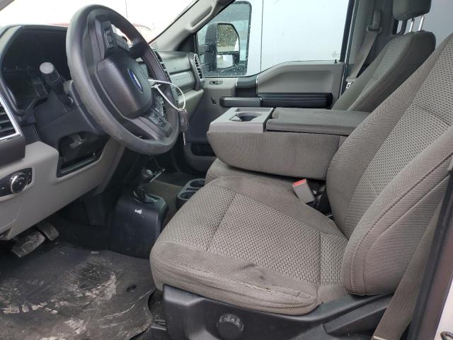 Фото 7 - FORD F250