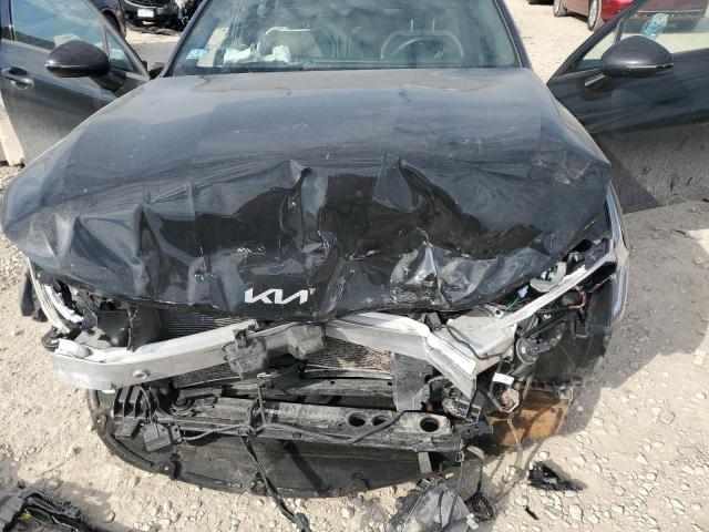 Фото 11 - KIA K5