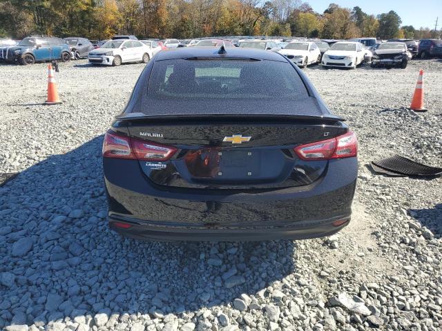 Фото 6 - CHEVROLET MALIBU