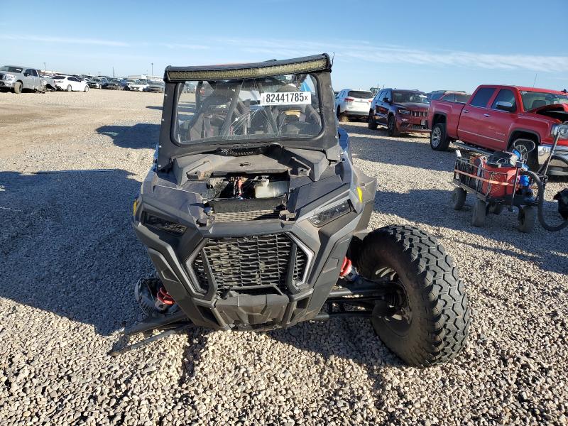 POLARIS SIDEBYSIDE 2019