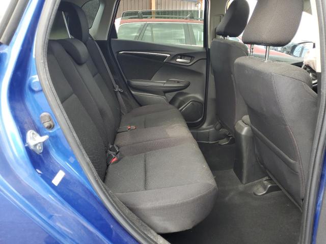 Фото 10 - HONDA FIT