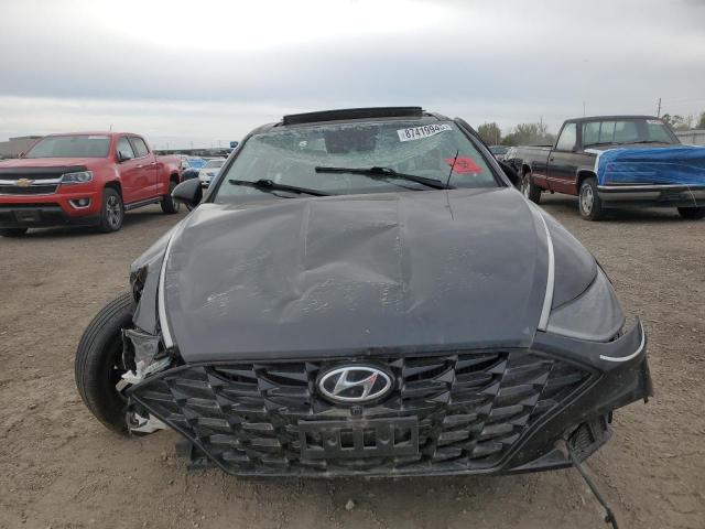 Фото 5 - HYUNDAI SONATA