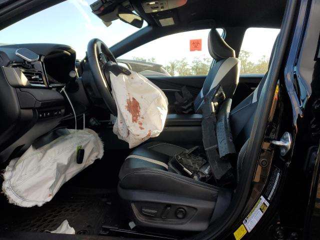 Фото 7 - TOYOTA CAMRY