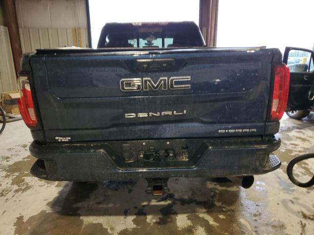 Фото 6 - GMC SIERRA