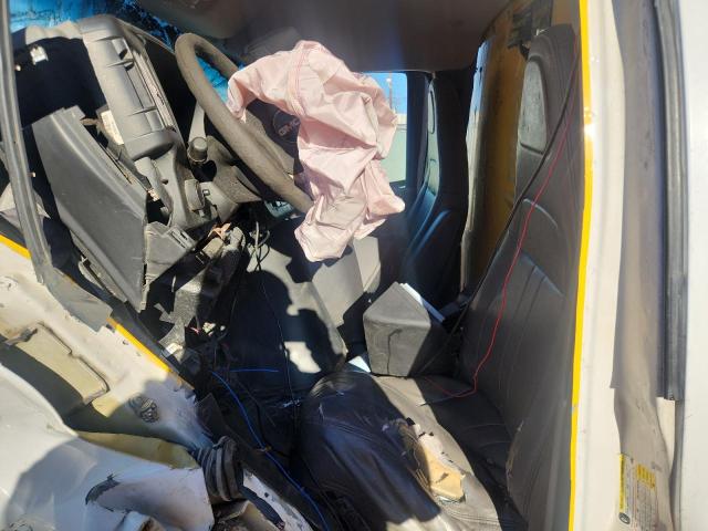 Фото 7 - GMC SAVANA