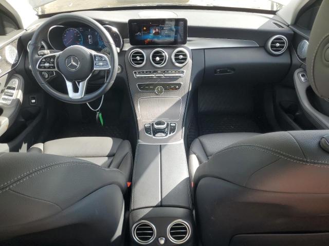 Фото 8 - MERCEDES-BENZ C-CLASS