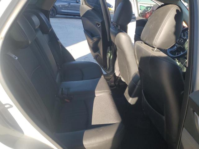 Фото 11 - MAZDA CX-3