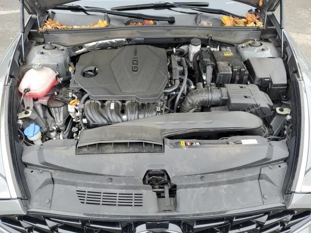 Фото 11 - HYUNDAI SONATA