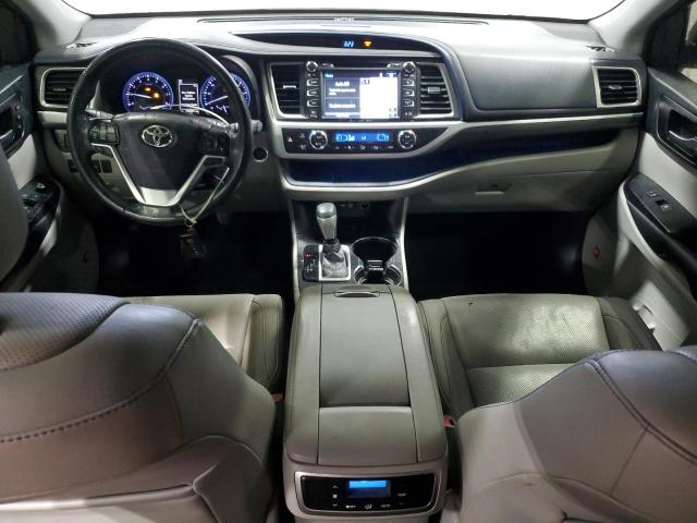 Фото 8 - TOYOTA HIGHLANDER