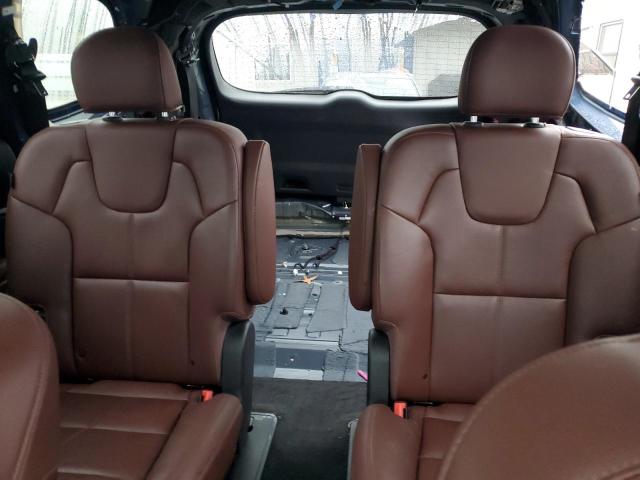 Фото 10 - KIA TELLURIDE