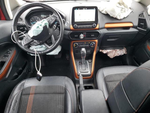 Фото 8 - FORD ECOSPORT