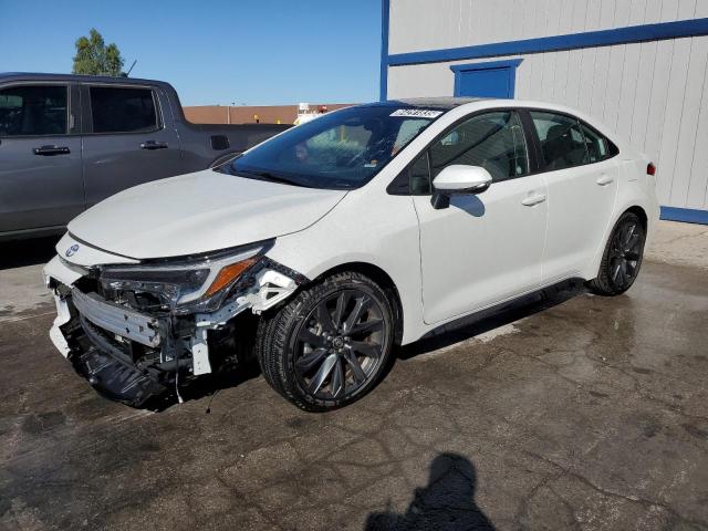 Фото 1 - TOYOTA COROLLA