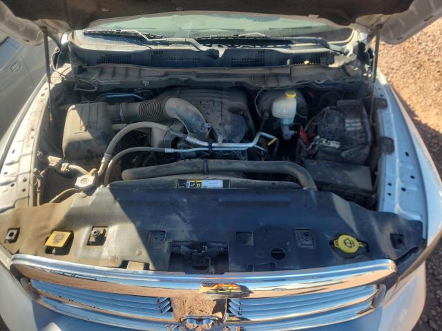 Фото 11 - RAM 1500