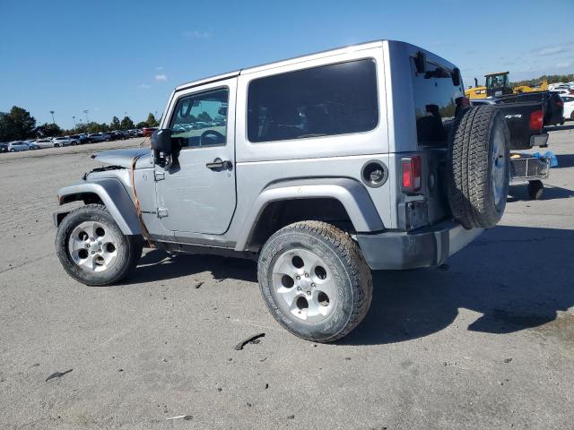 Фото 2 - JEEP WRANGLER