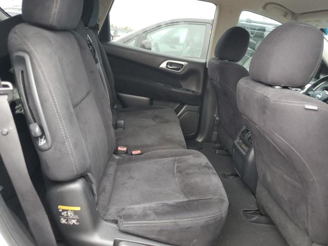 Фото 10 - NISSAN PATHFINDER