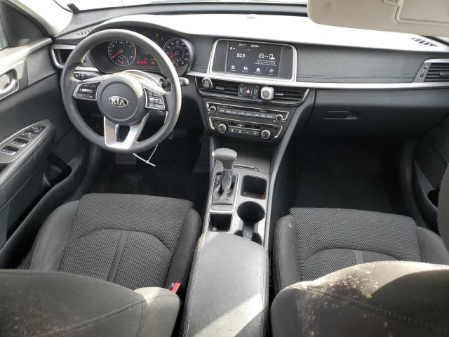 Фото 8 - KIA OPTIMA