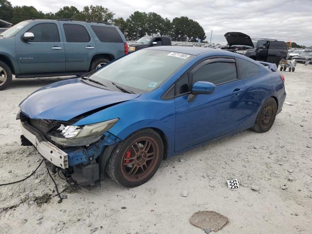 Фото 1 - HONDA CIVIC