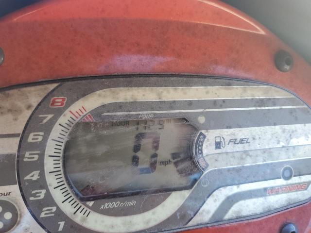 YAMAHA V1 SPORT 2015