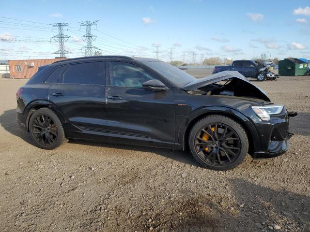 AUDI E-TRON CHR 2023 VIN WA1VABGE6PB025283