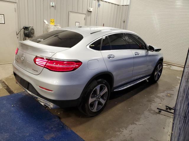 Фото 3 - MERCEDES-BENZ GLC-CLASS