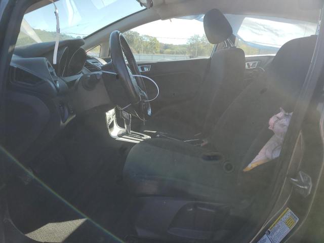 Фото 7 - FORD FIESTA