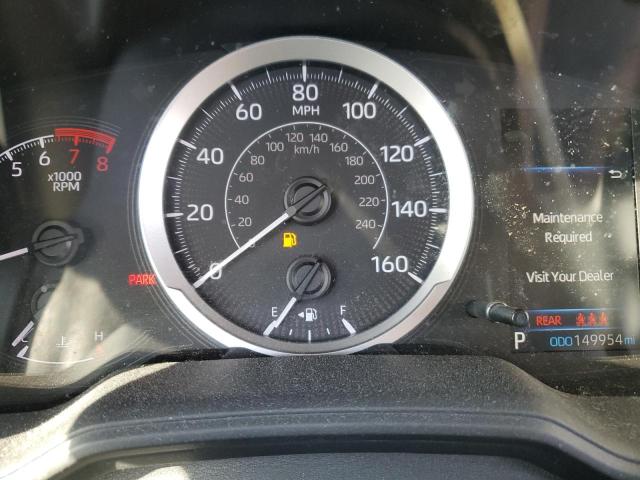 Фото 9 - TOYOTA COROLLA