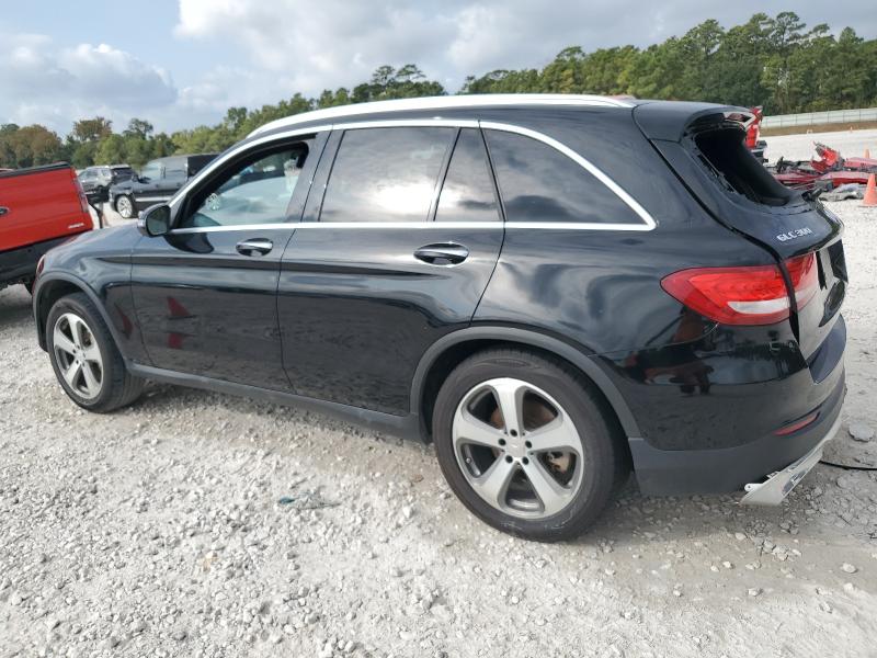 Фото 2 - MERCEDES-BENZ GLC-CLASS